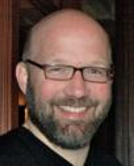 Matt Windman Headshot