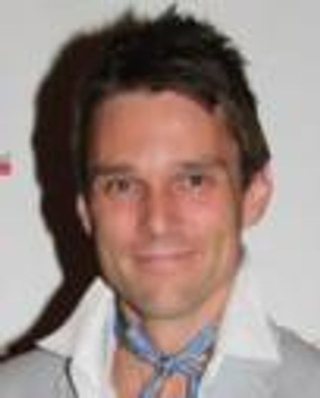 Jay Geneske Headshot