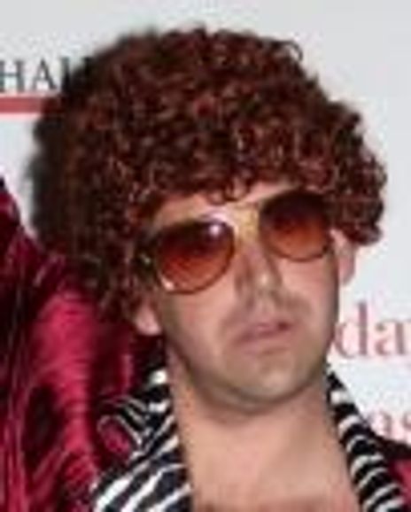 Michael Naess Headshot