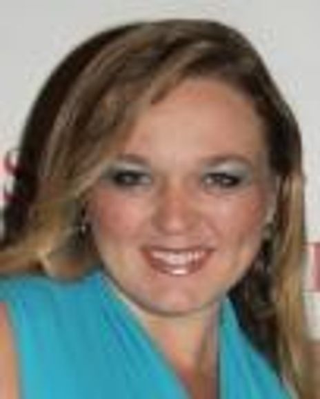 Amanda Villegas Headshot