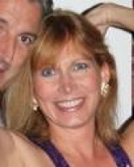 Linda Saint Marc Headshot