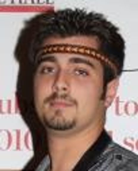 Michael Locascio Headshot