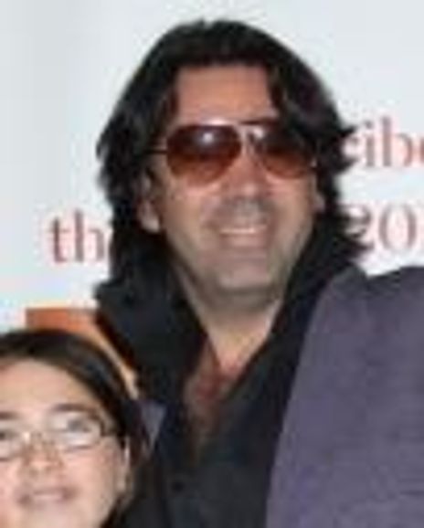 Scott Goldman Headshot