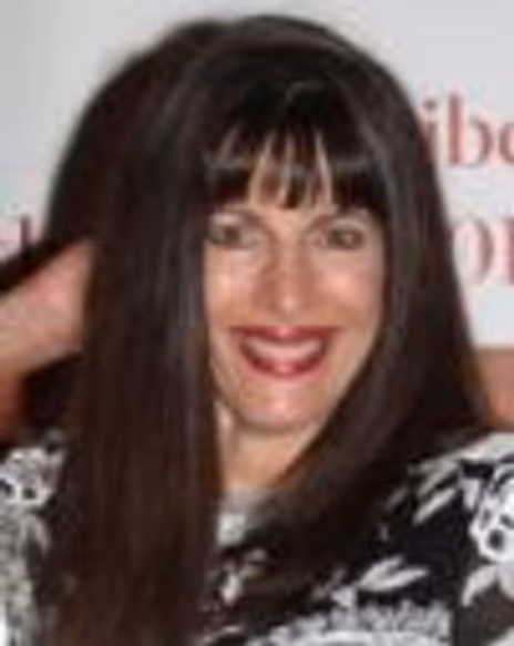 Rondee Weissman Headshot