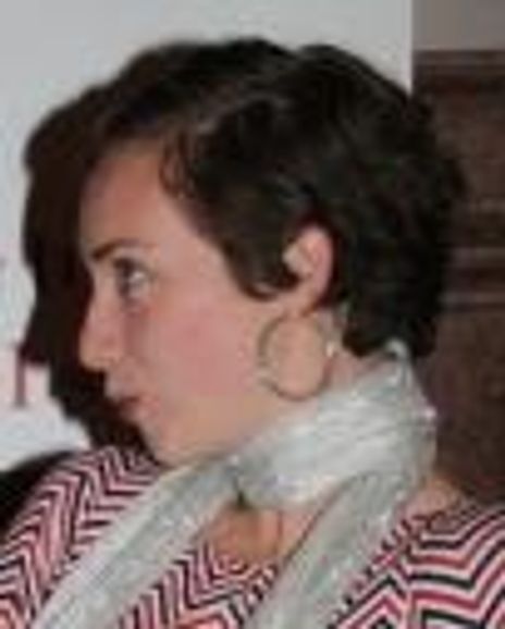 Lauren Anderson Headshot