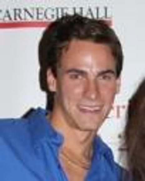 Stephen Heyer Headshot