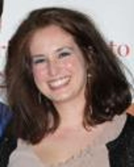 Alissa Villarreal Headshot