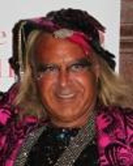 Michael Sherman Headshot