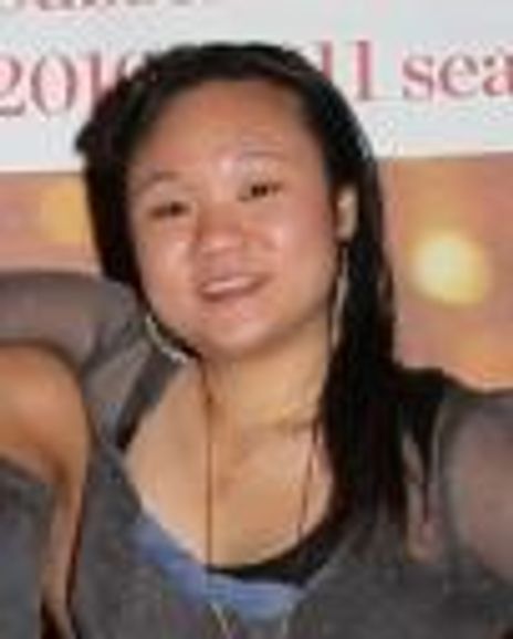 Angelina Ngo Headshot