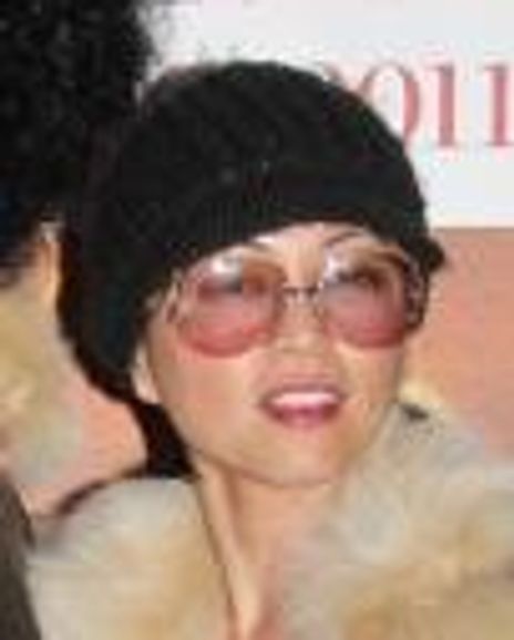 Akiko Hiroshima Headshot