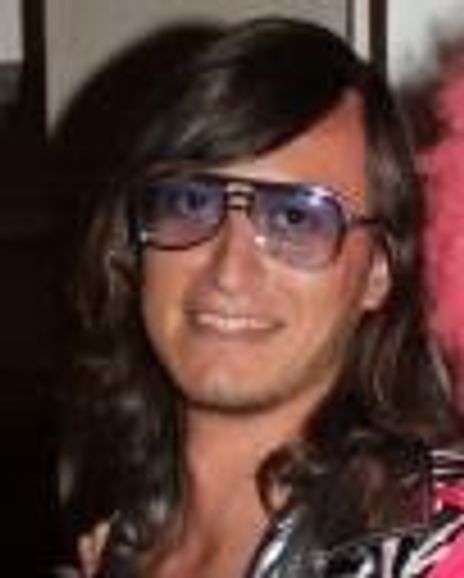 Pablo Velez Headshot