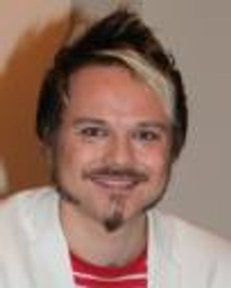 Hannu Lepola Headshot