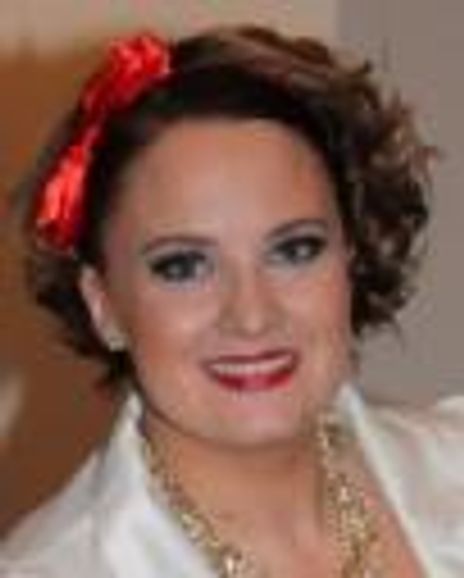 Soila Sariola Headshot