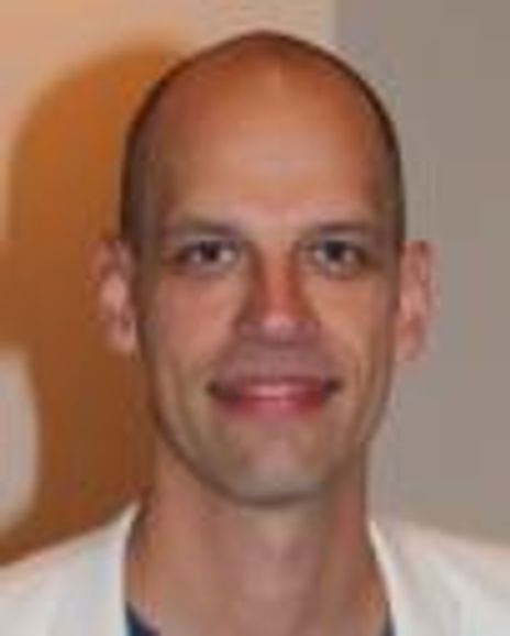 Jussi Chydenius Headshot