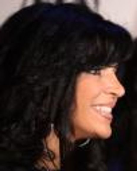 Teresa Guidice Headshot