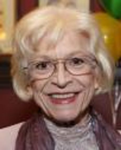 Pattie Karr Headshot