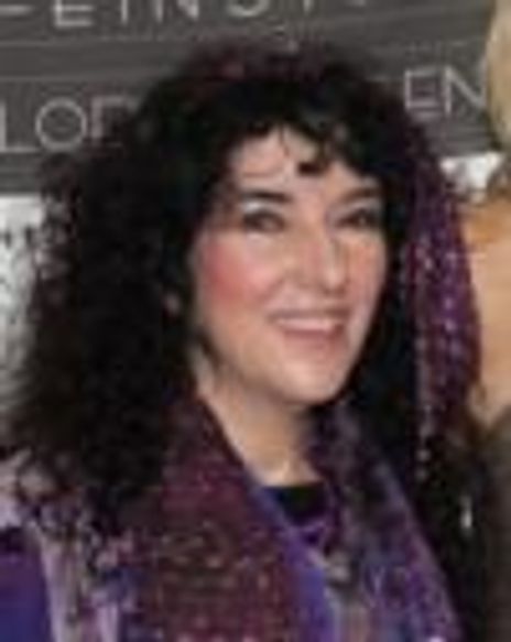 Barbara Seigel Headshot