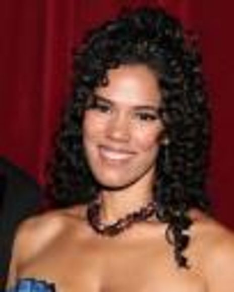 Jasmin Norwood Headshot