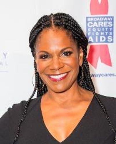 Audra McDonald Headshot