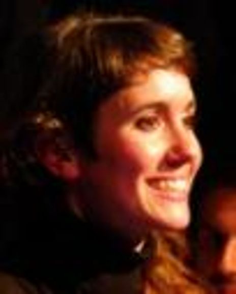 Mariona Castillo Headshot