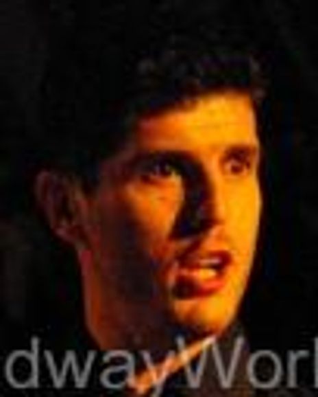 Toni Vinyals Headshot