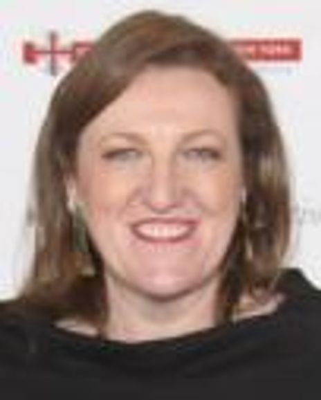 Glenda Bailey Headshot