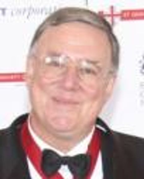 Victor Stewart Headshot