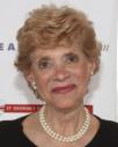 Margot Astercan Headshot