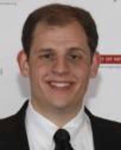 Stephan Mazur Headshot