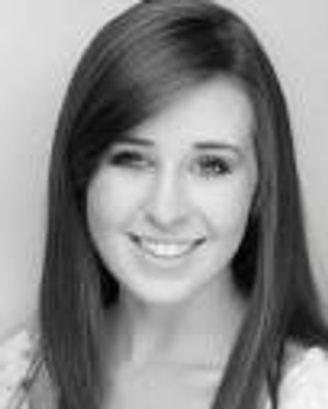 Devon-Elise Johnson Headshot