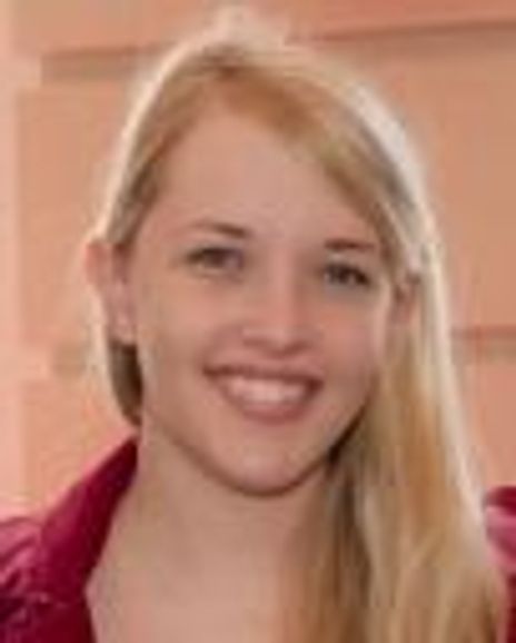 Heather Kopp Headshot