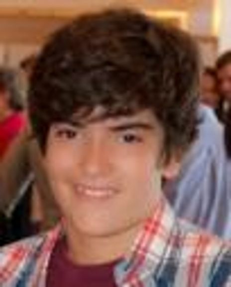 Zack Rand Headshot