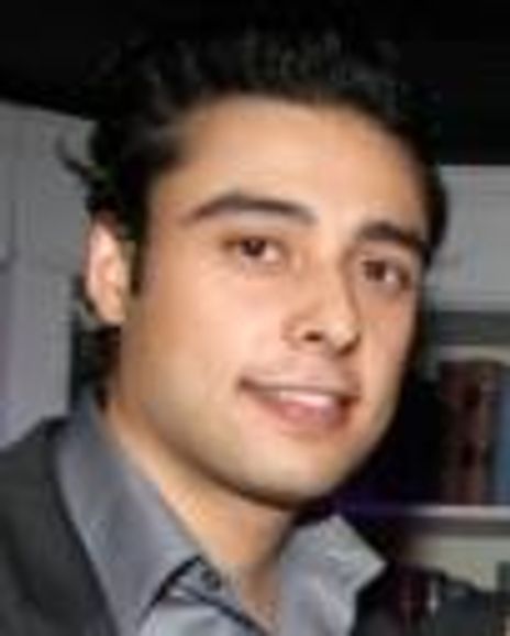 Manual Herrera Headshot