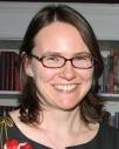 Abby Grotke Headshot