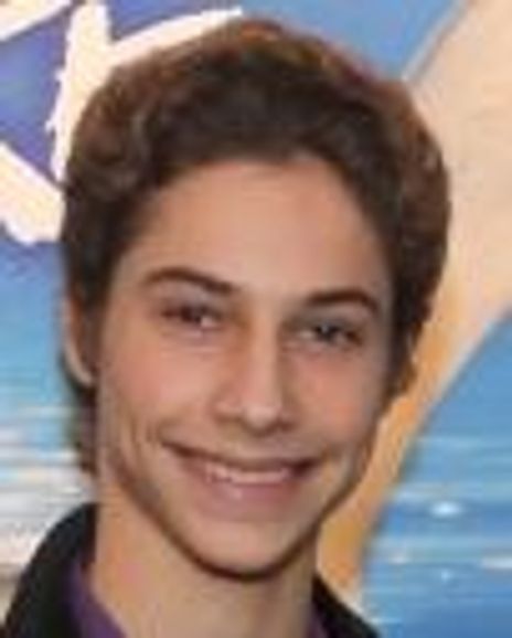 Kiril Julish Headshot