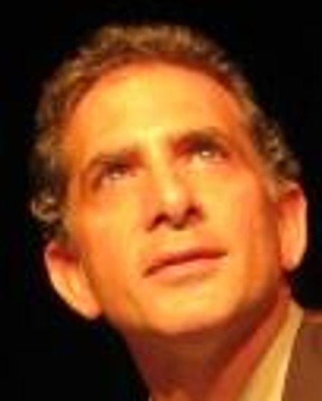 Steve Savvides Headshot