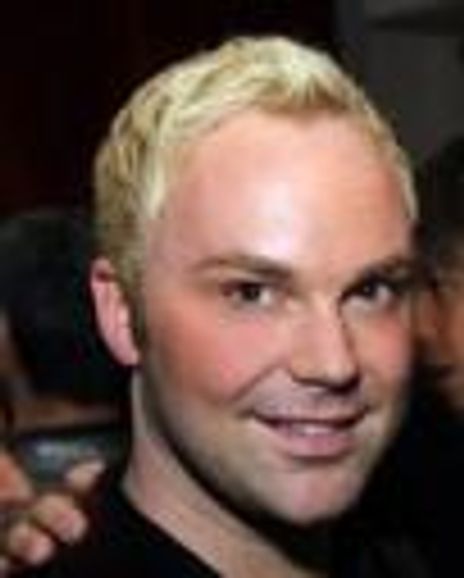 Ryan Nickulas Headshot