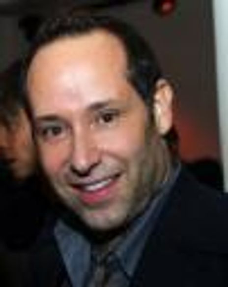 John Elenterio Headshot