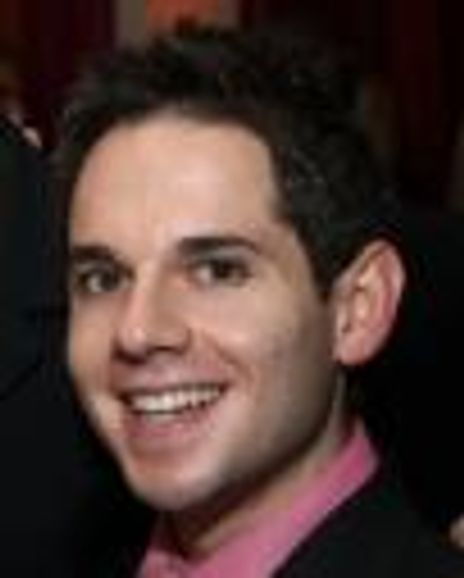 Matt Levison Headshot