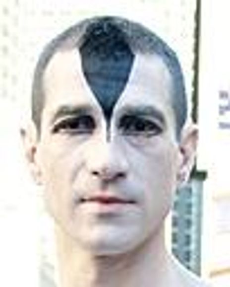 Jonathan Ollivier Headshot