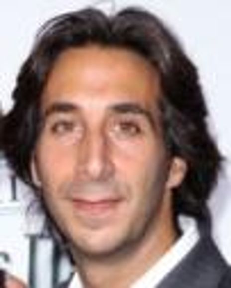 Jacques Azoulay Headshot