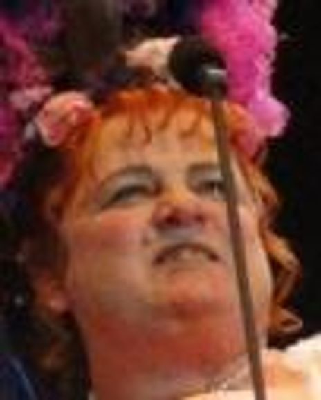 Jennifer Galloway Headshot