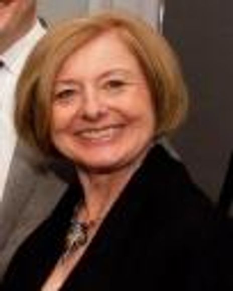 Nancy Hartley Headshot