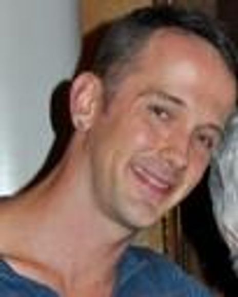 Jeff Whitte Headshot