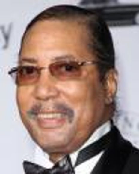 Morocco Coleman Headshot