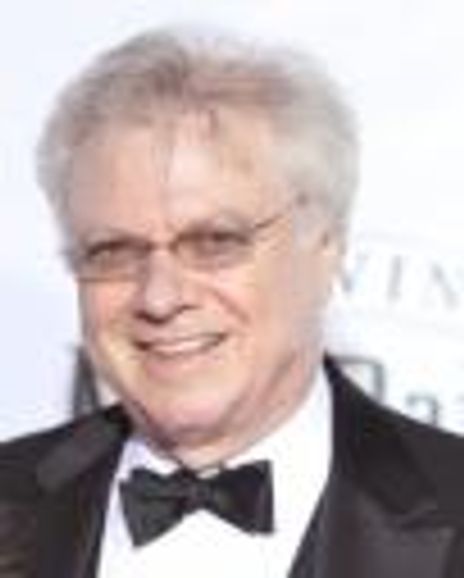 Andrew Harris-Levy Headshot