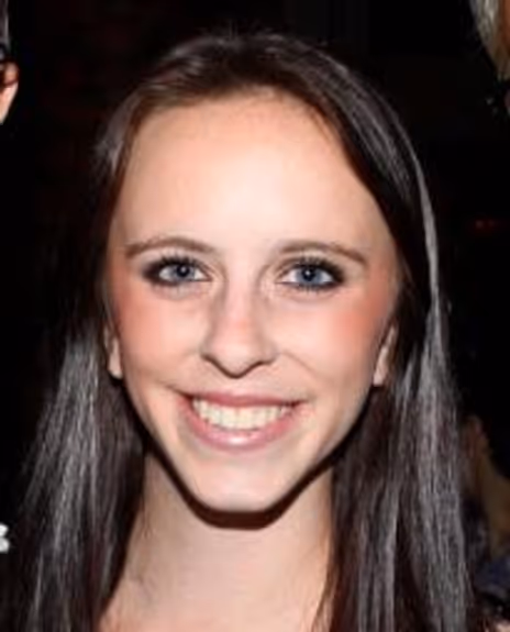 McKenna Marie Taylor Headshot