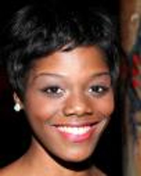 Afron C. Williamson Headshot