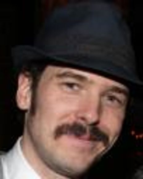 Malcom Madera Headshot