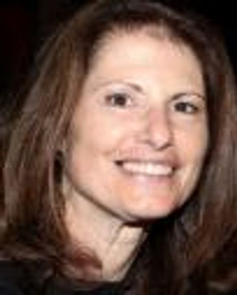 Barbara Niyke Headshot